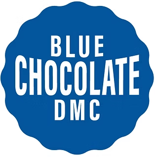 Blue Chocolate
